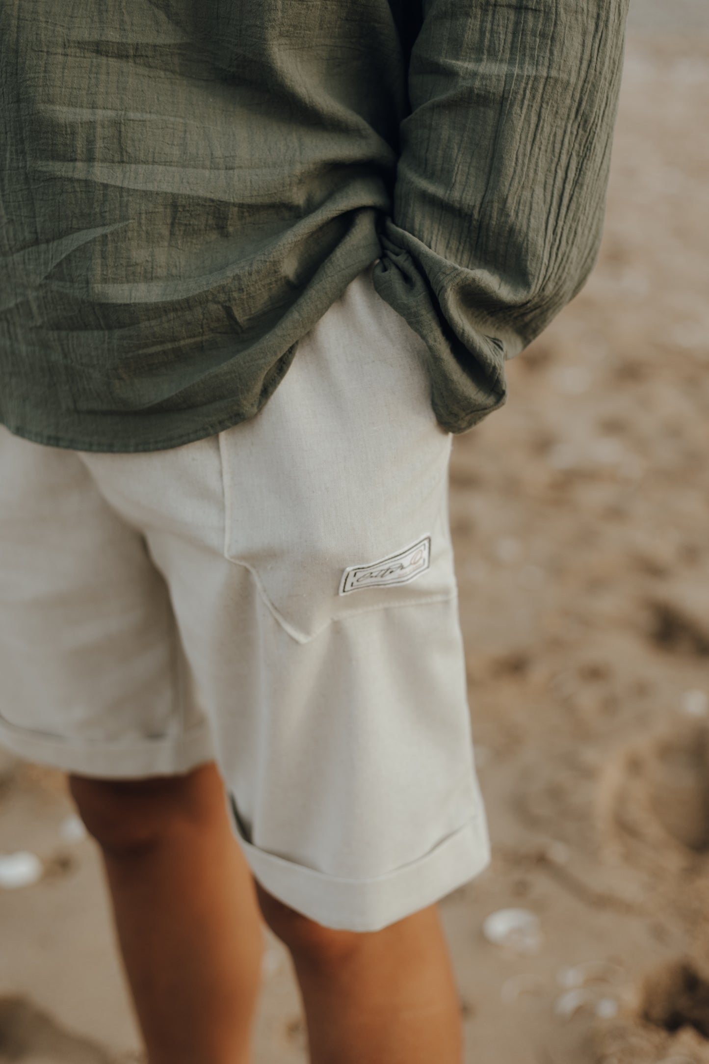 Hartford Shorts