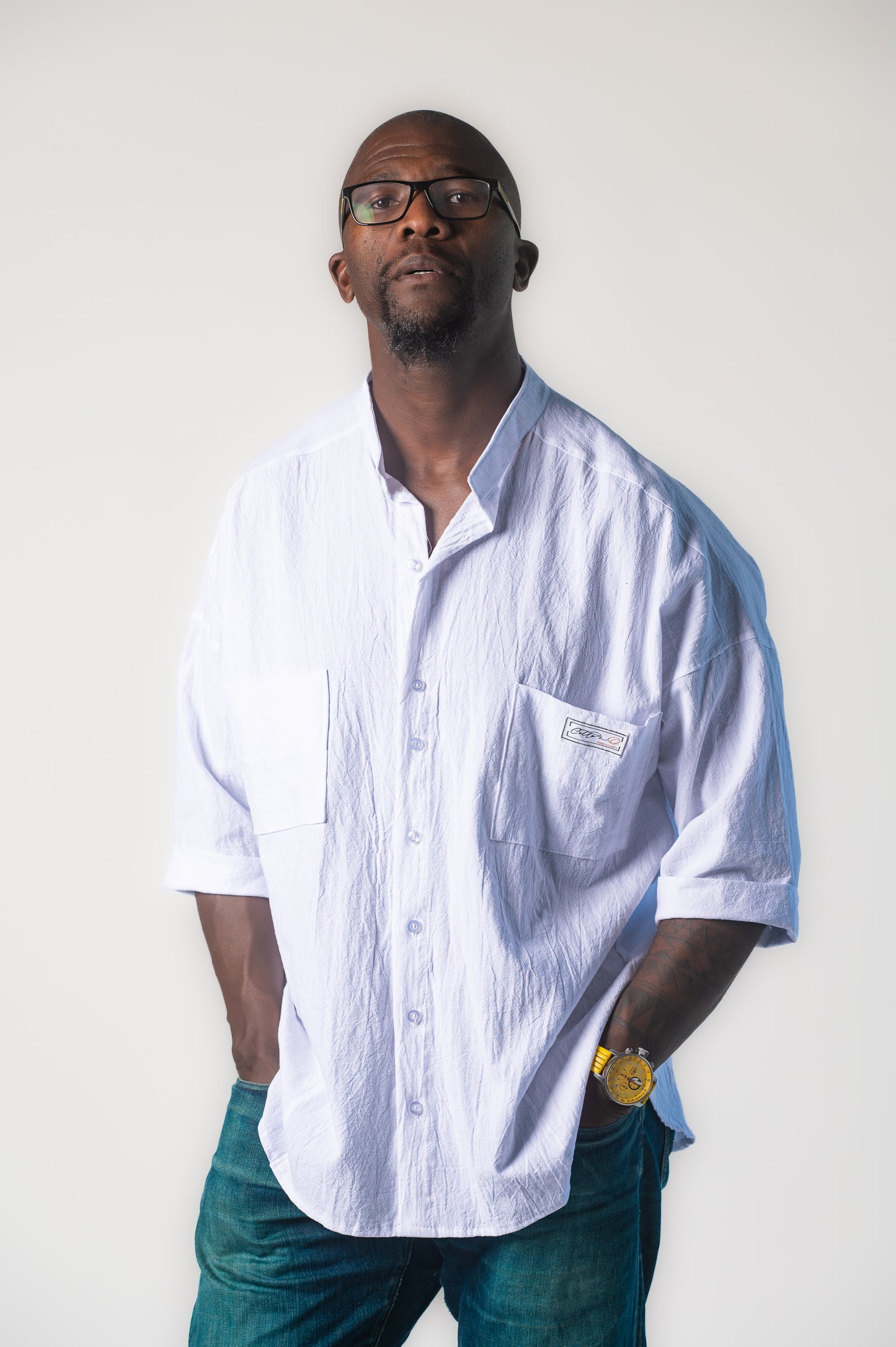 Bates Shirt