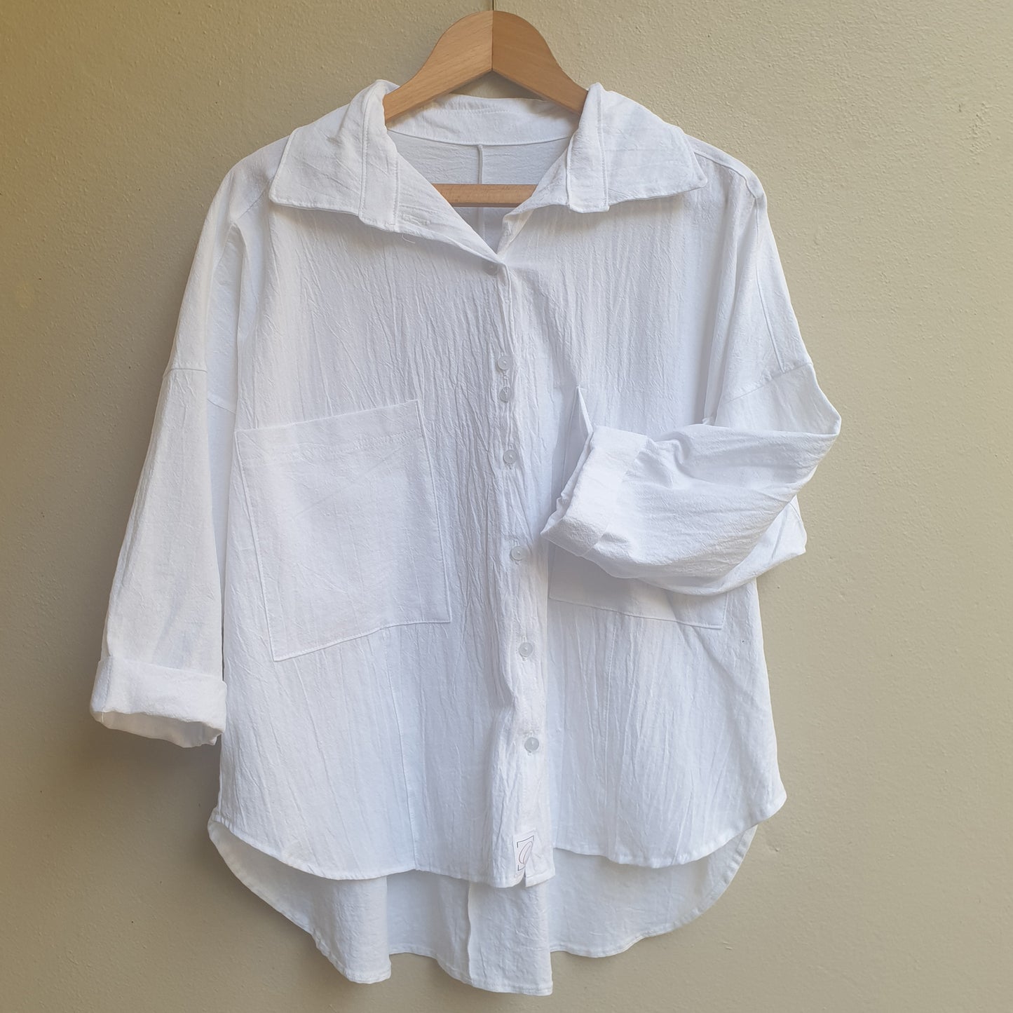 Scarlett Shirt