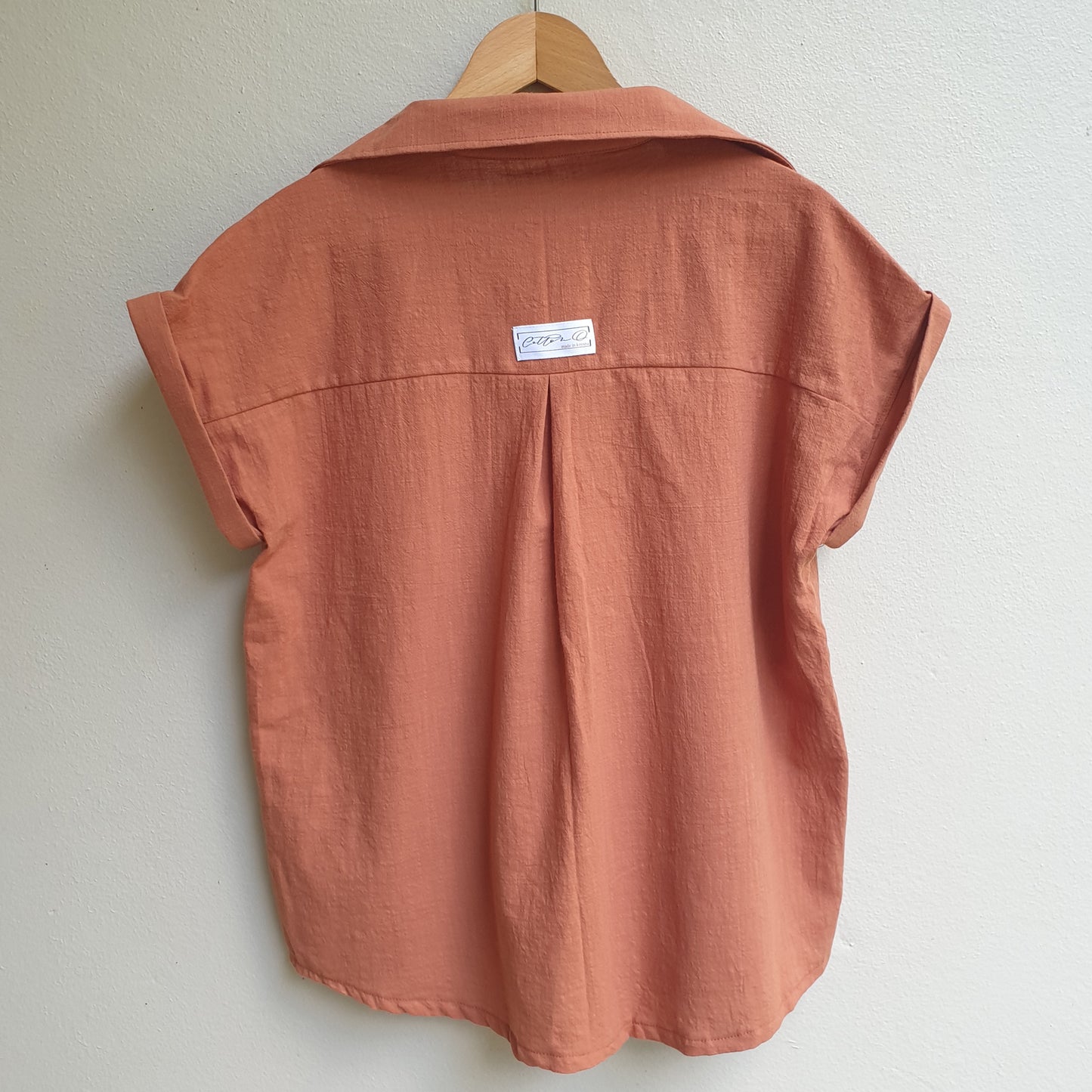 Lily Shirt