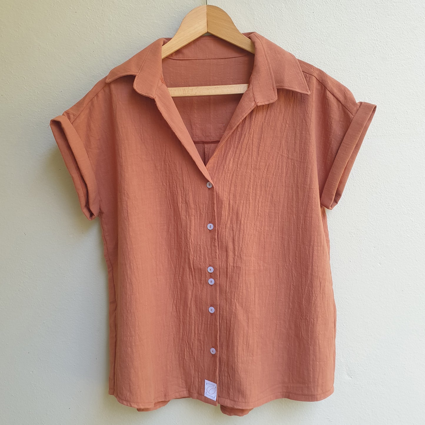 Lily Shirt