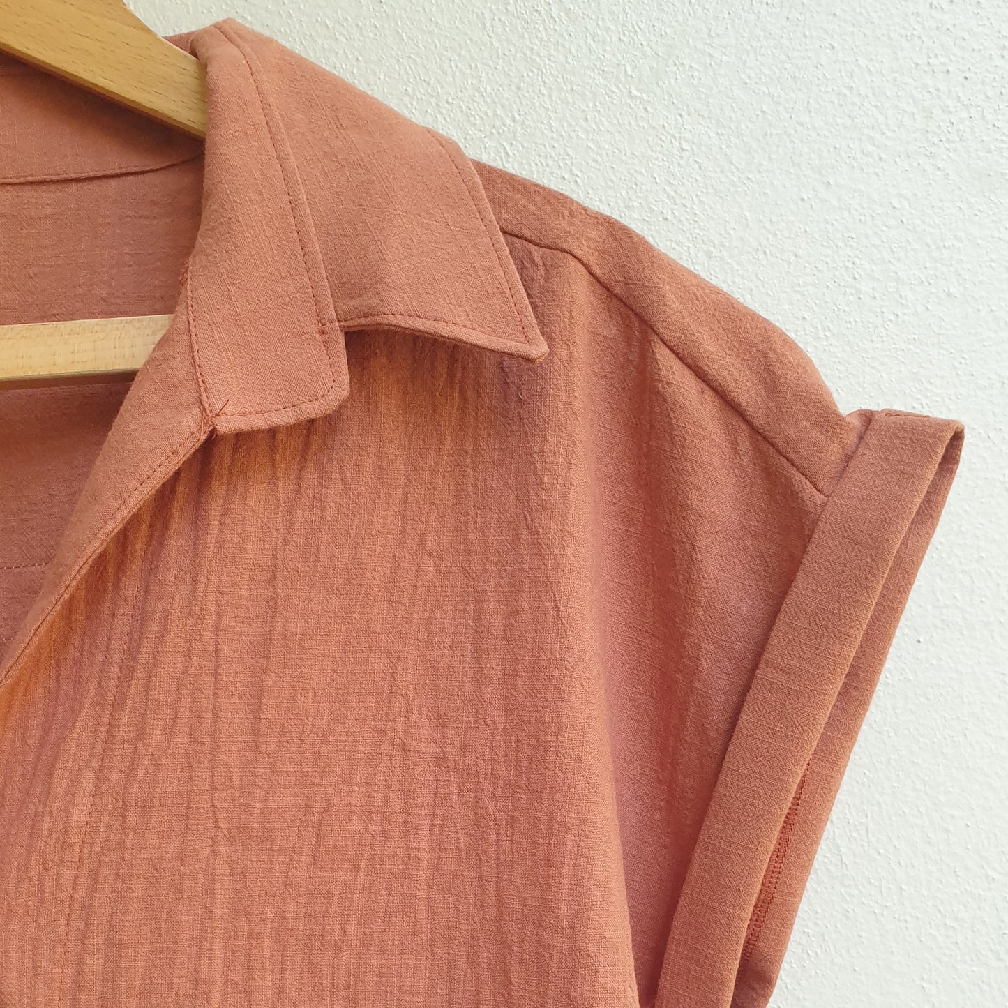 Lily Shirt