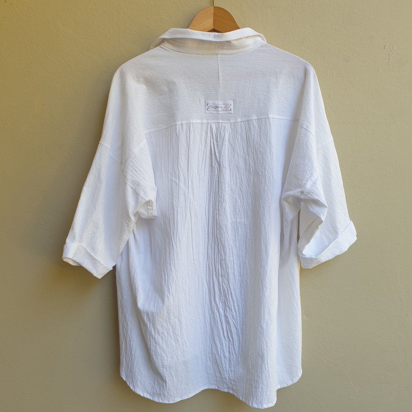 Carter Shirt