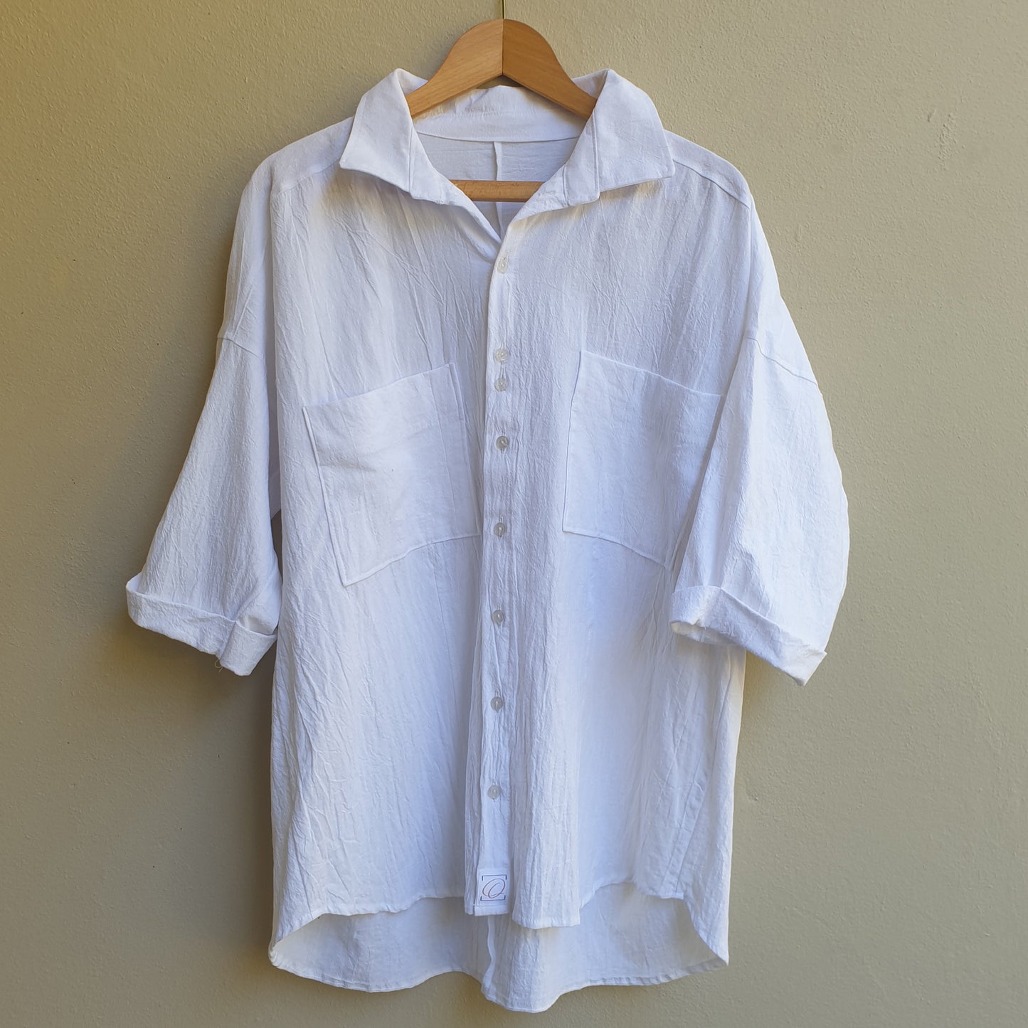 Carter Shirt
