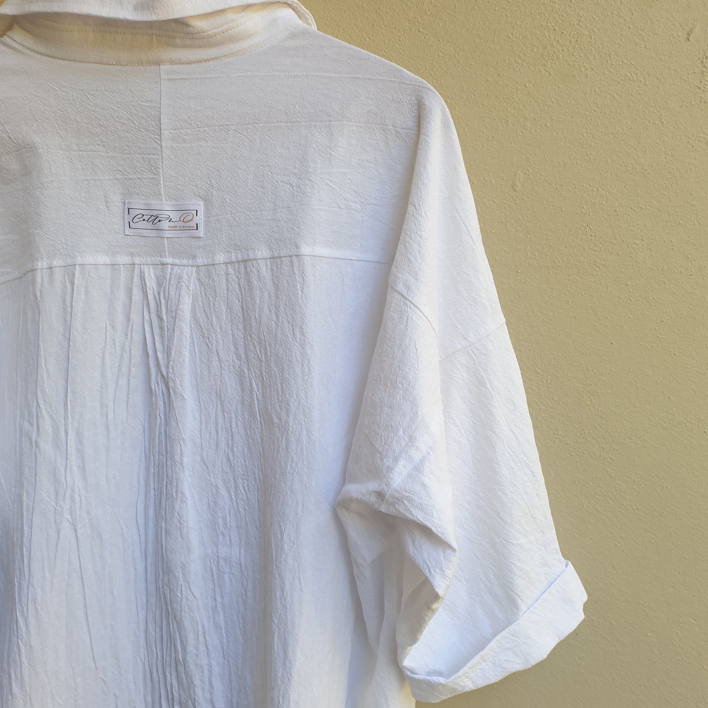Carter Shirt