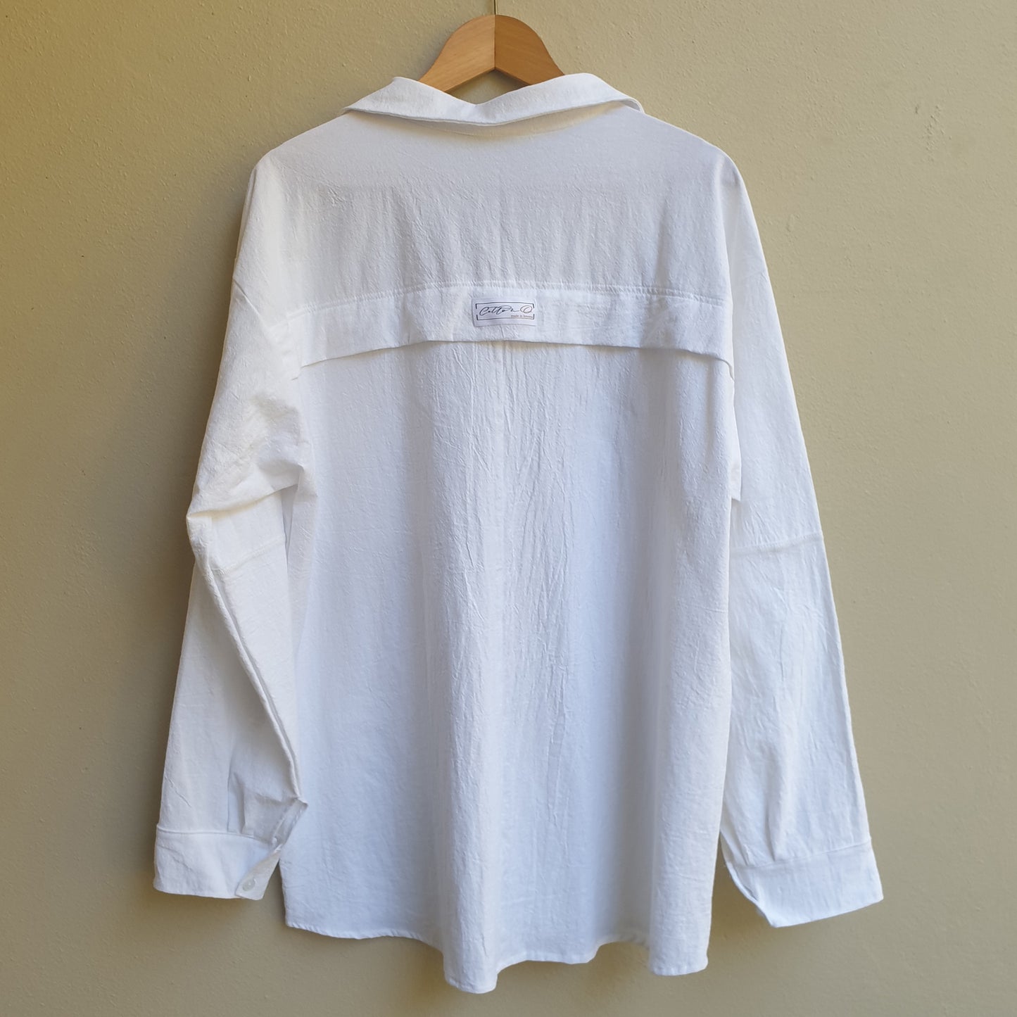 Hunter shirt
