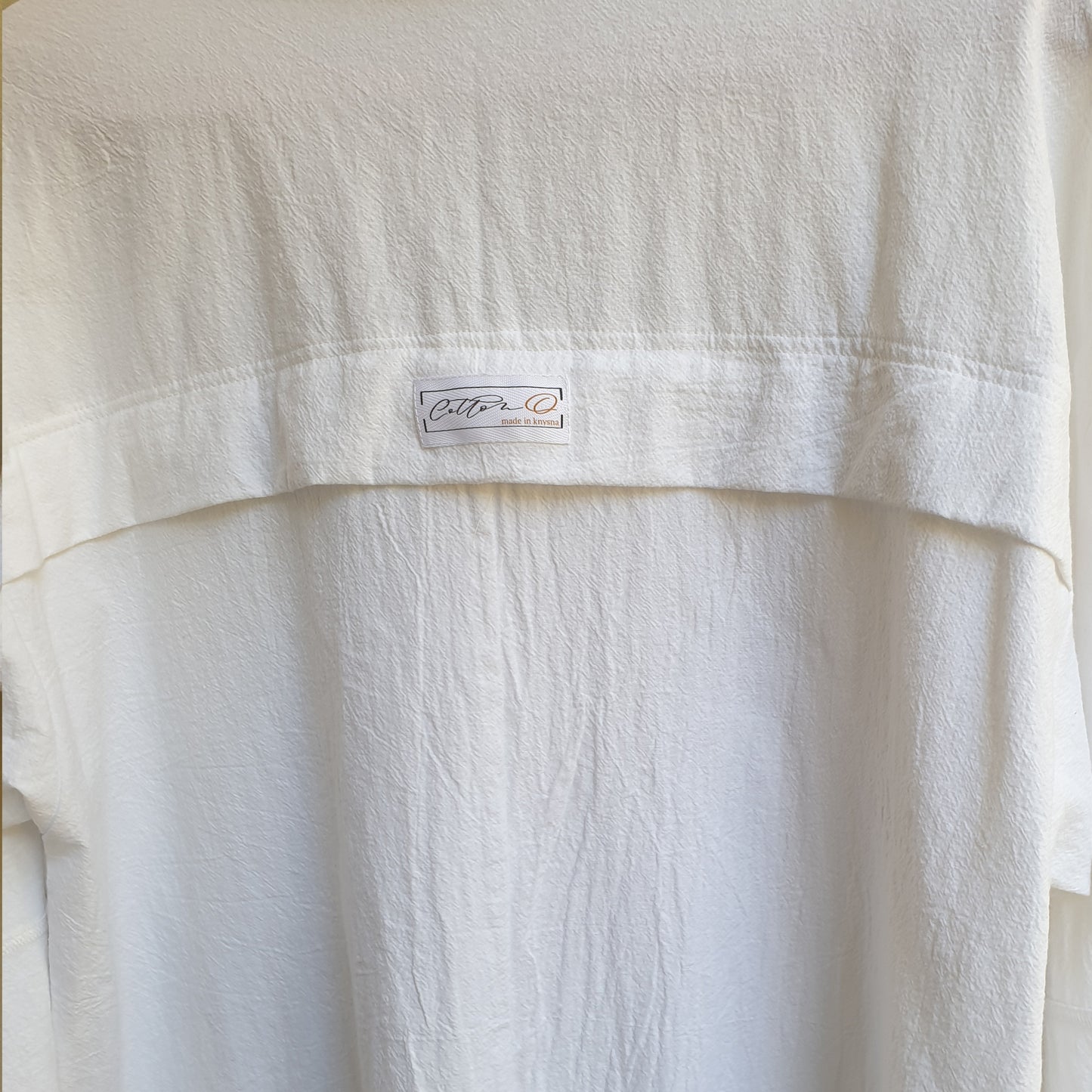 Hunter shirt