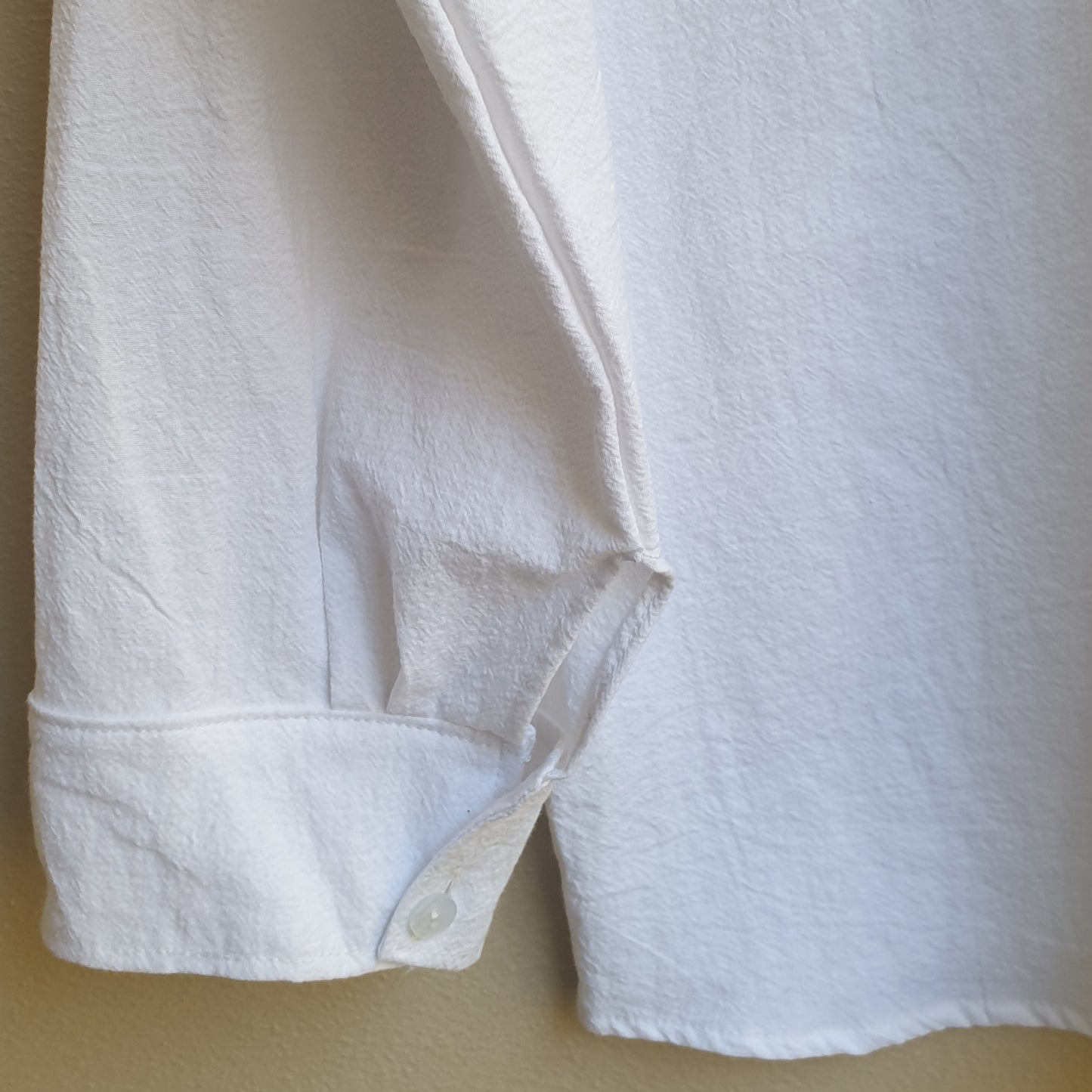 Hunter shirt