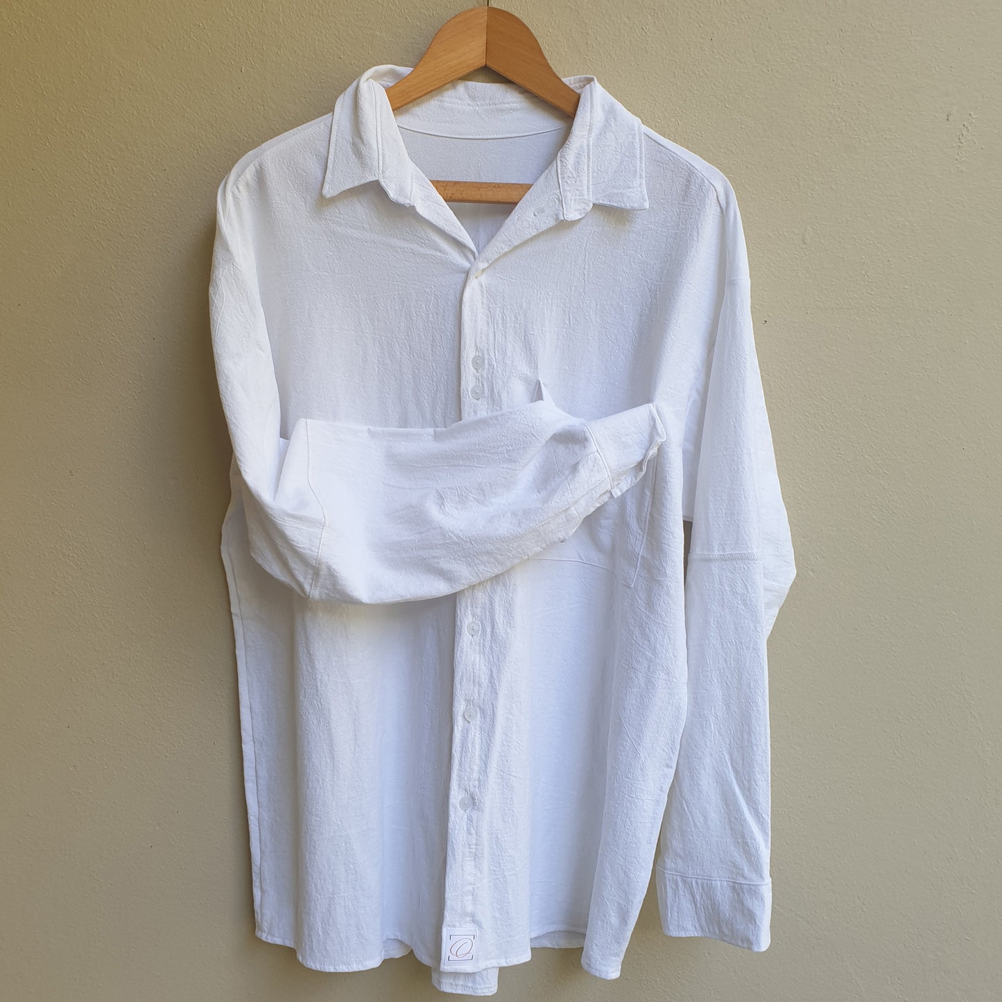 Hunter shirt