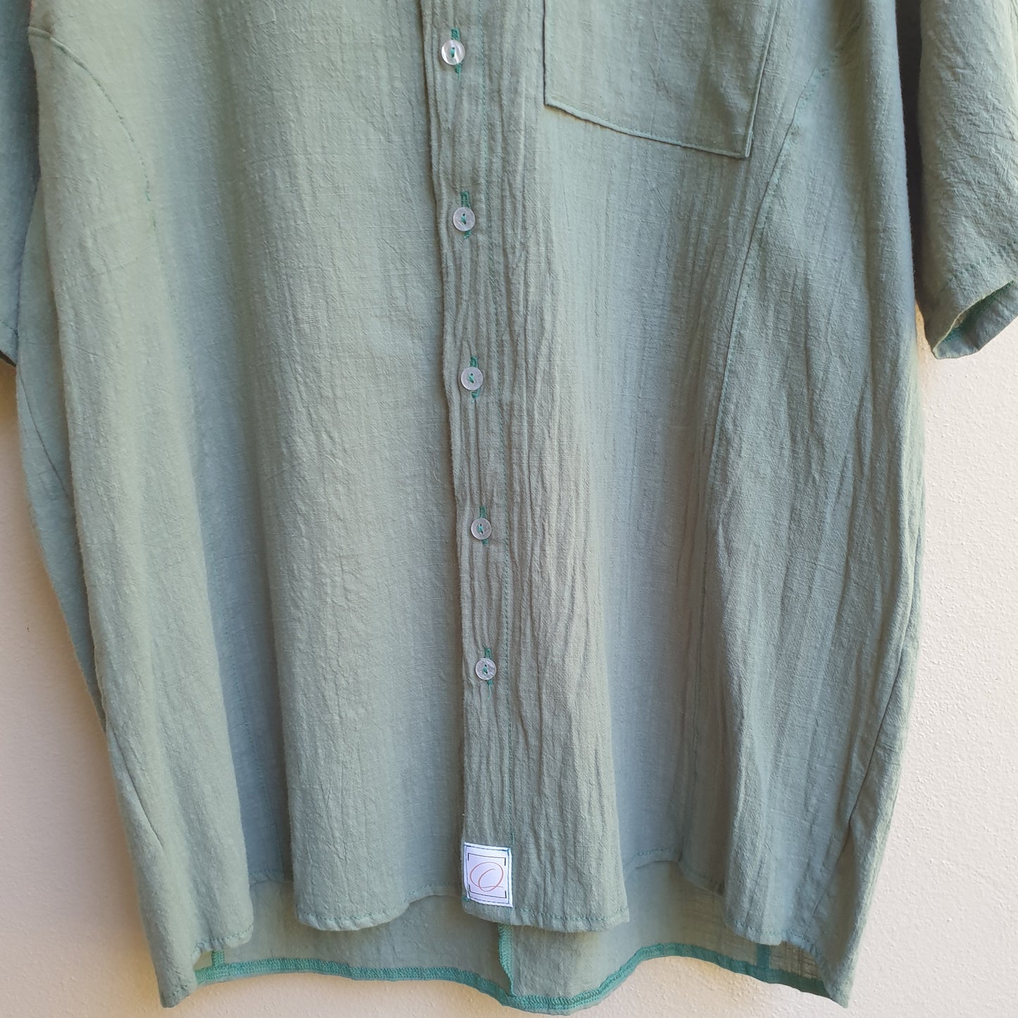 Oakley Shirt