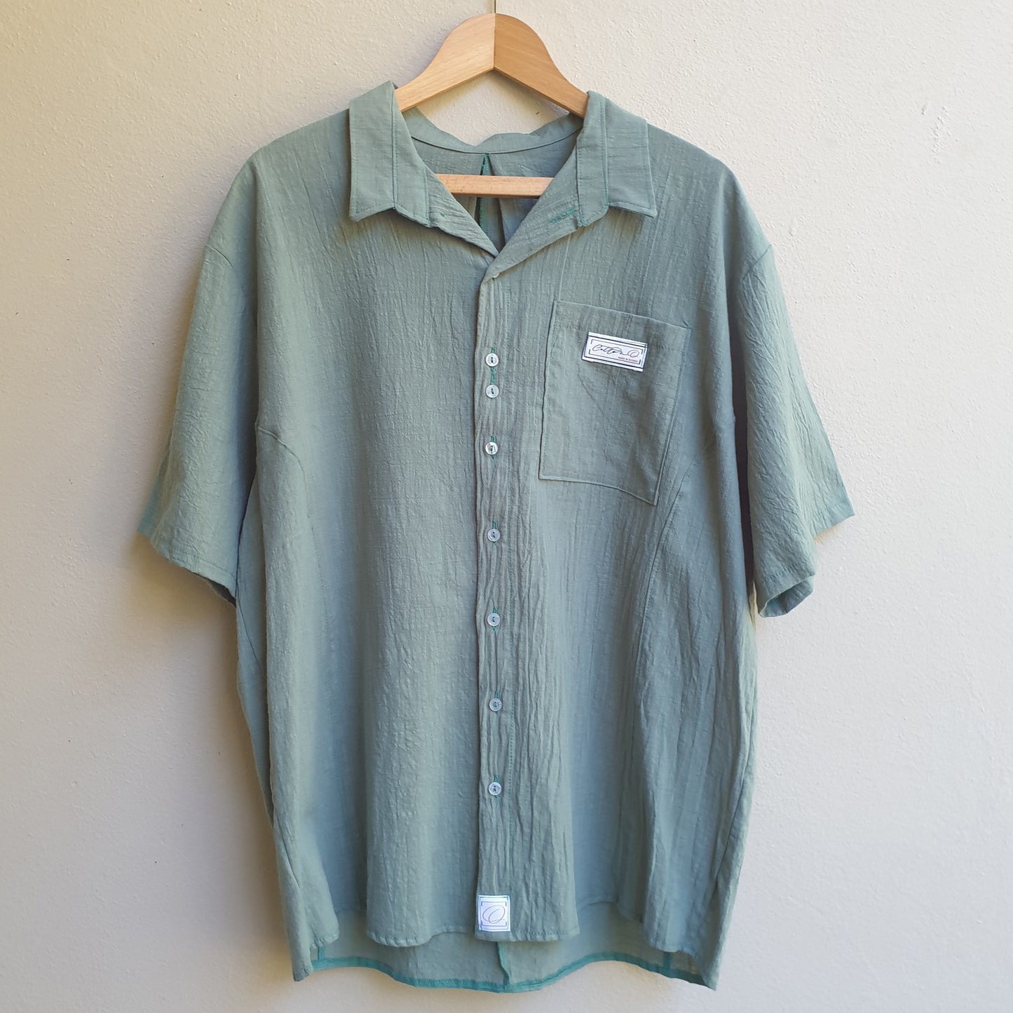 Oakley Shirt