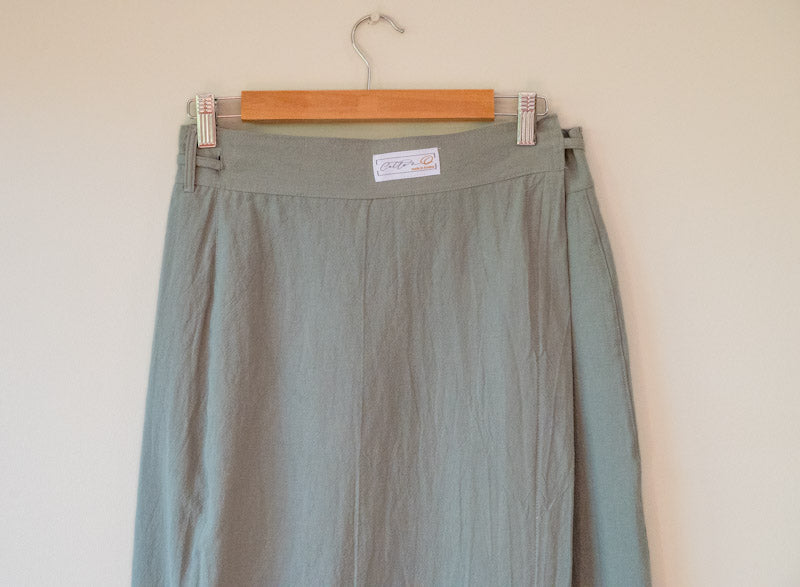 Rebecca Skirt