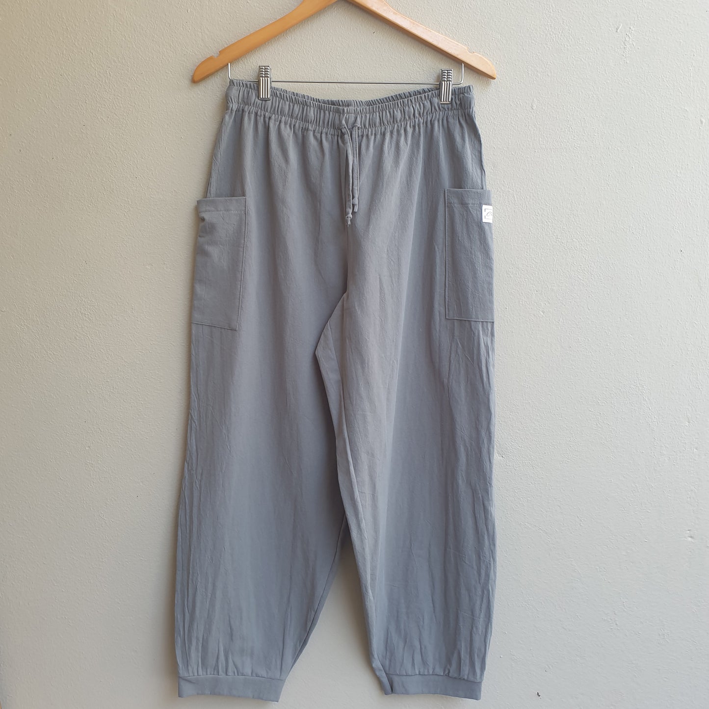 Ruby Pants