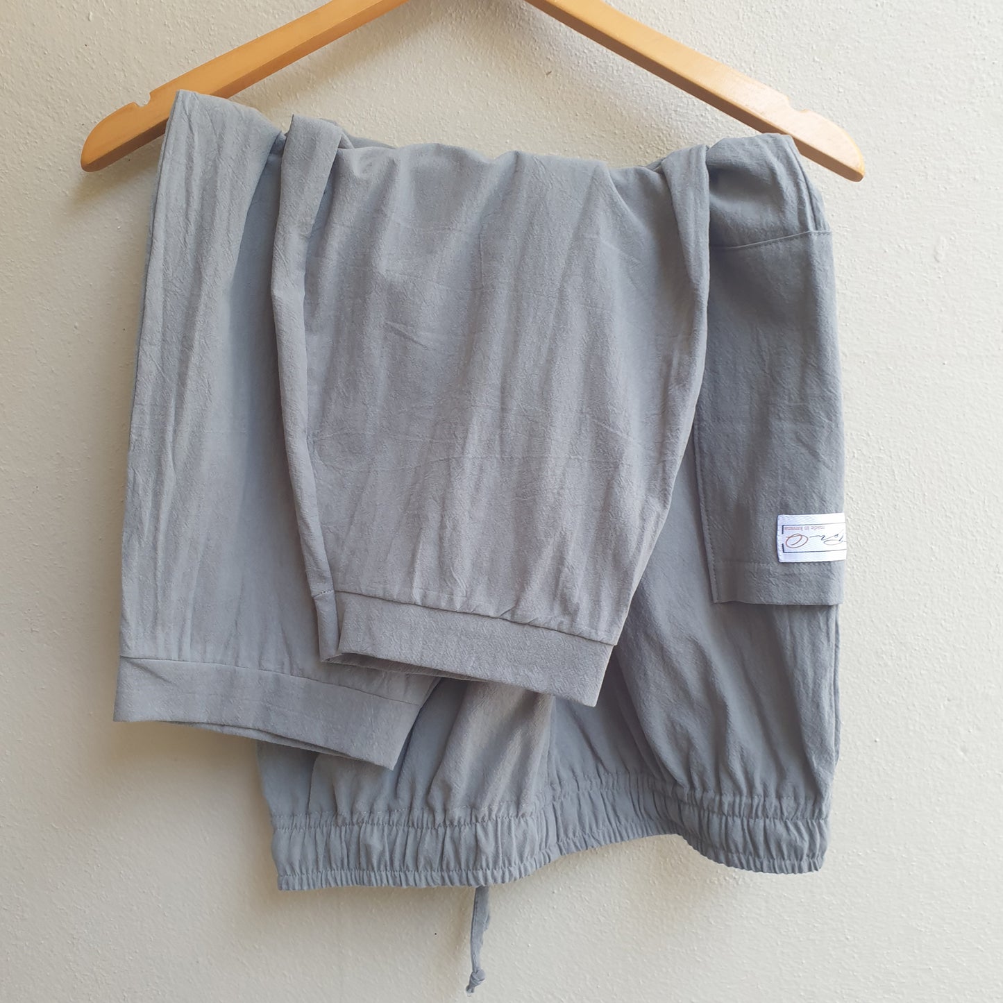Ruby Pants