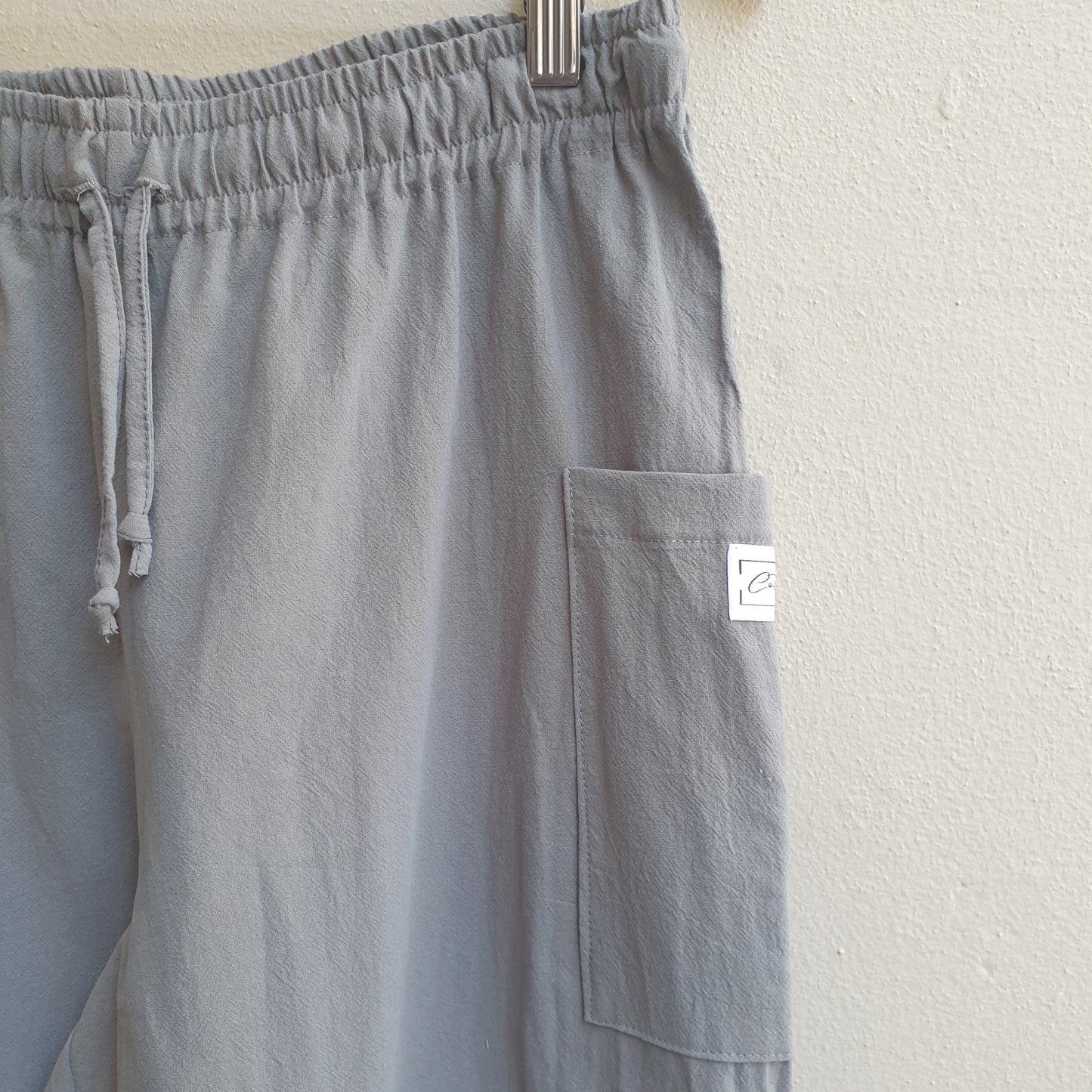 Ruby Pants