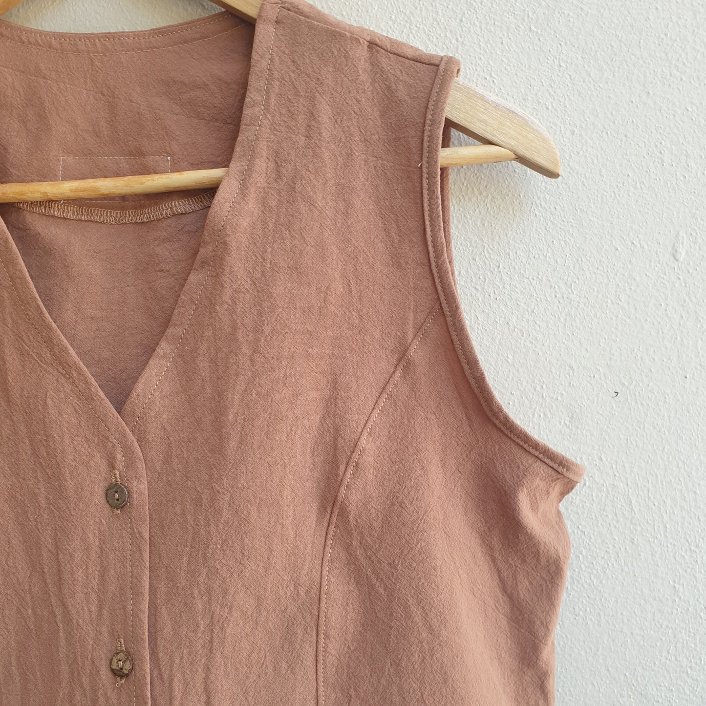 Valerie Waist Coat