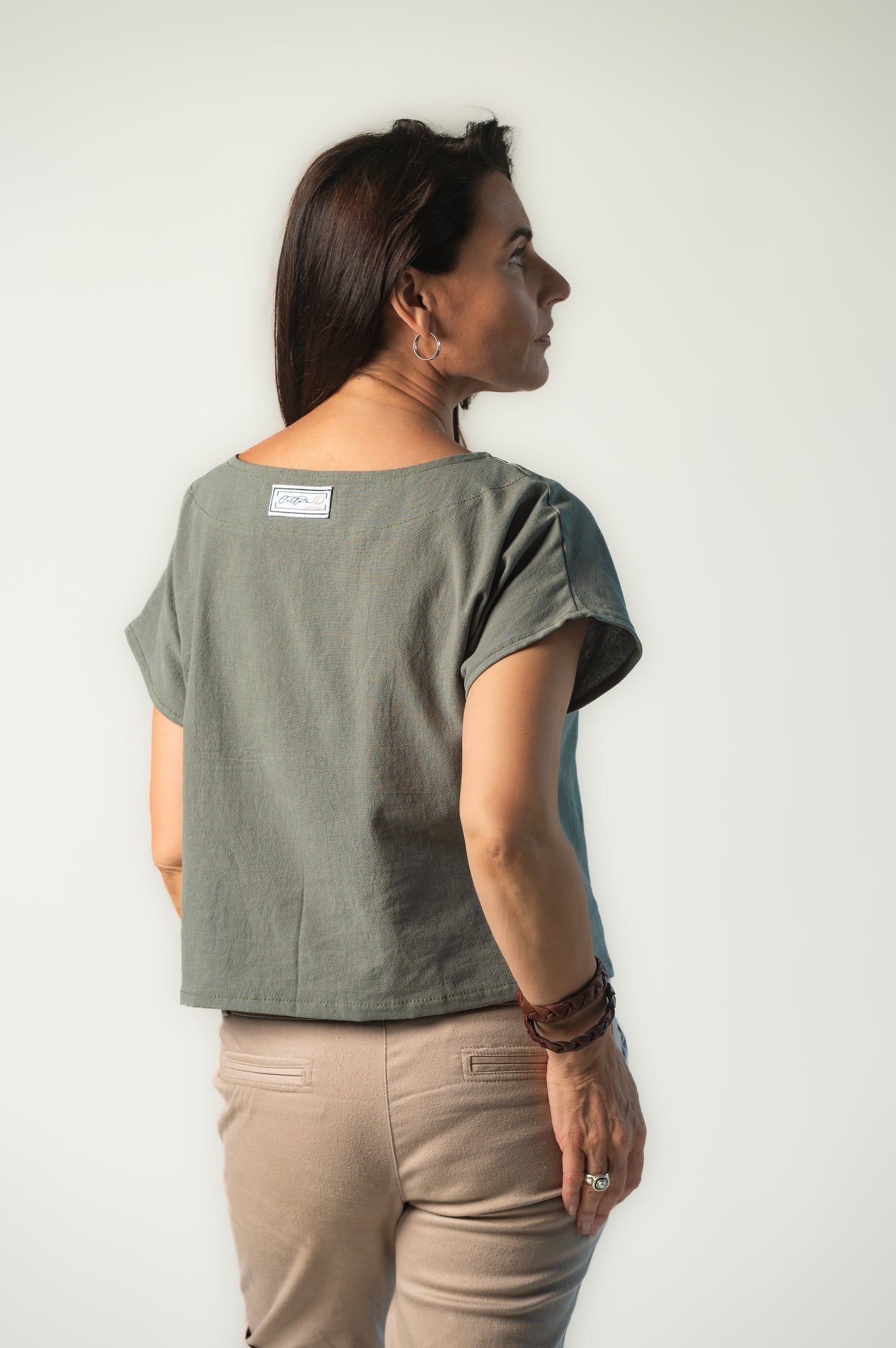 Riley Shirt