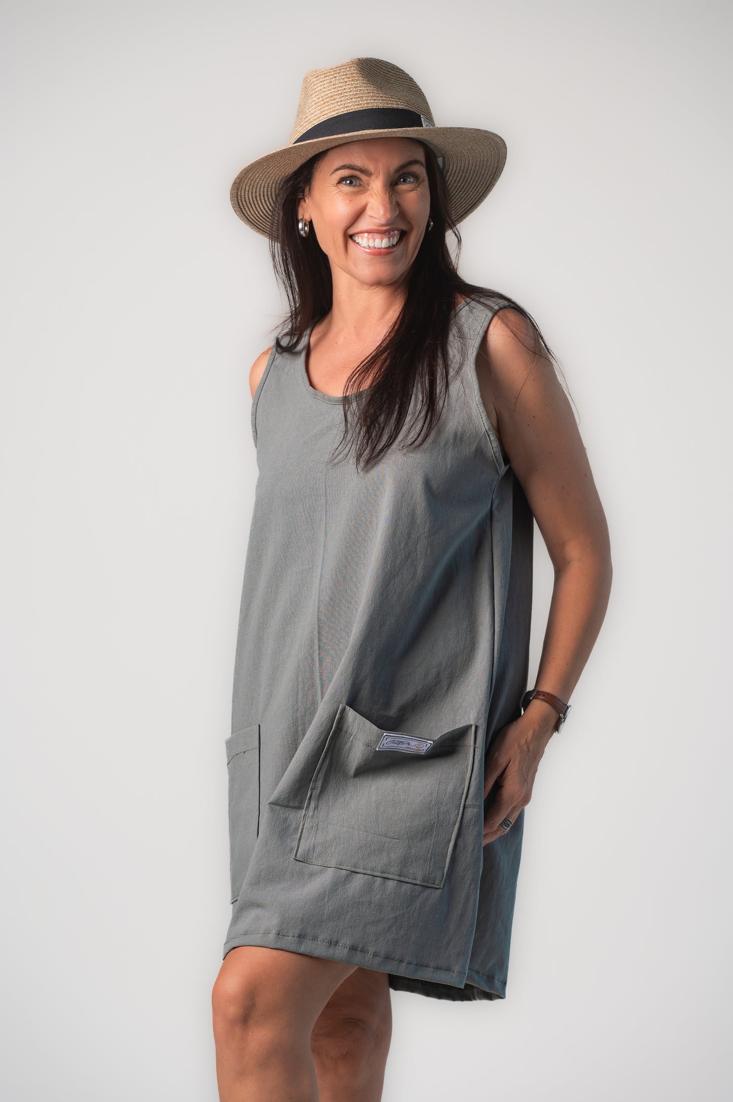 Isla Dress