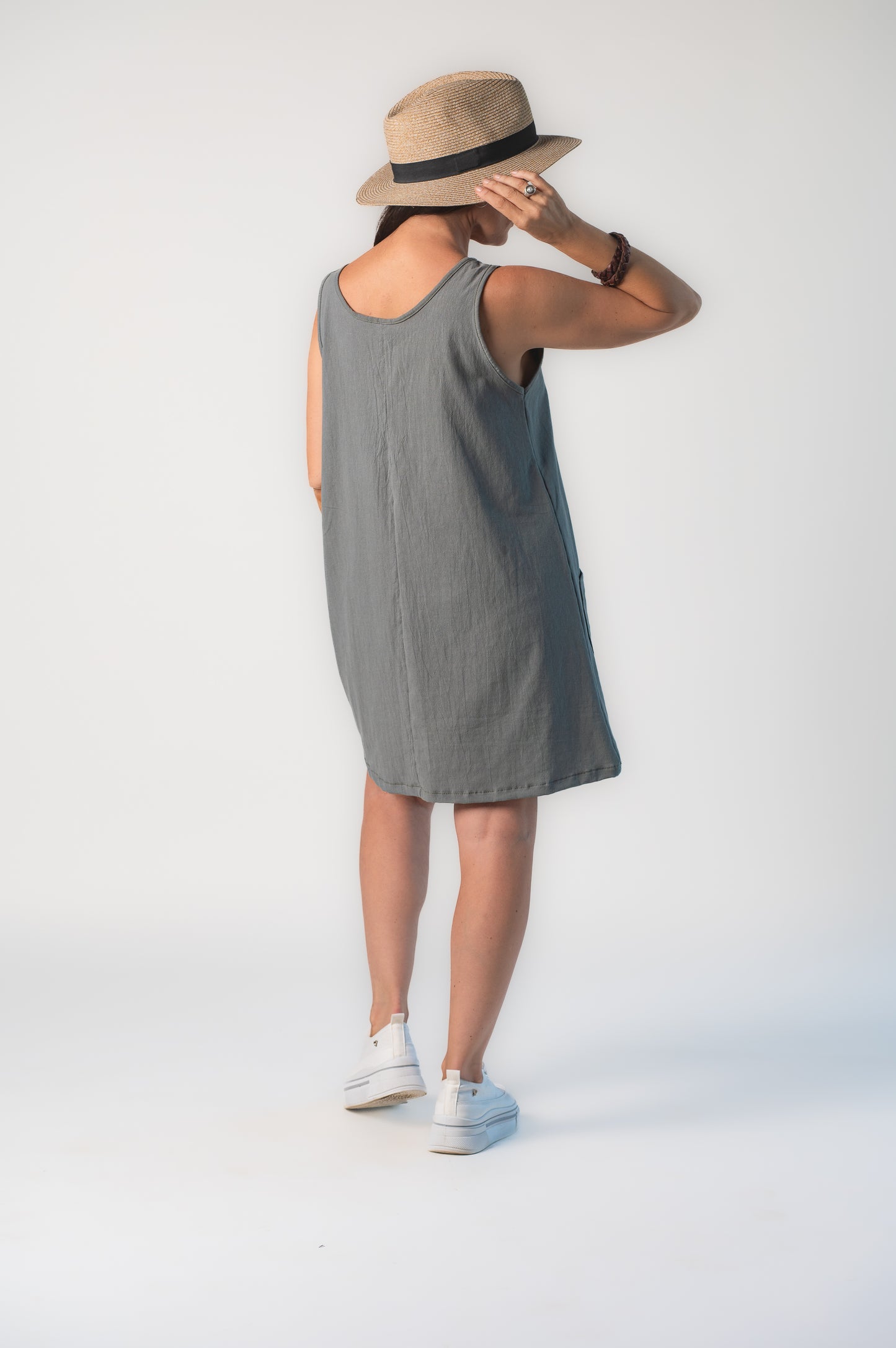 Isla Dress