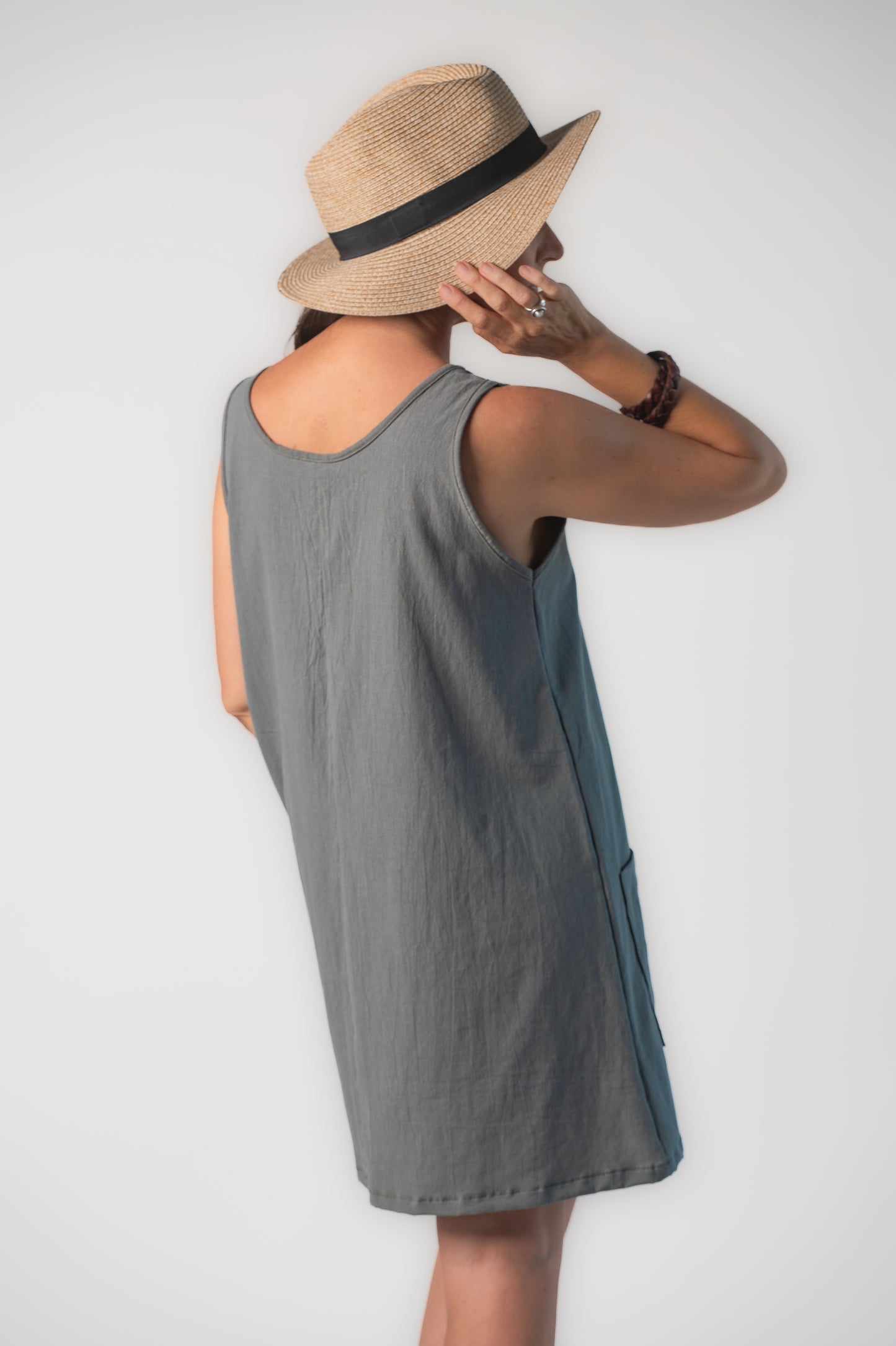 Isla Dress
