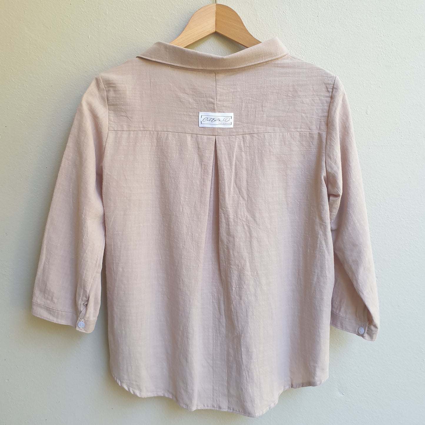Emily Shirt