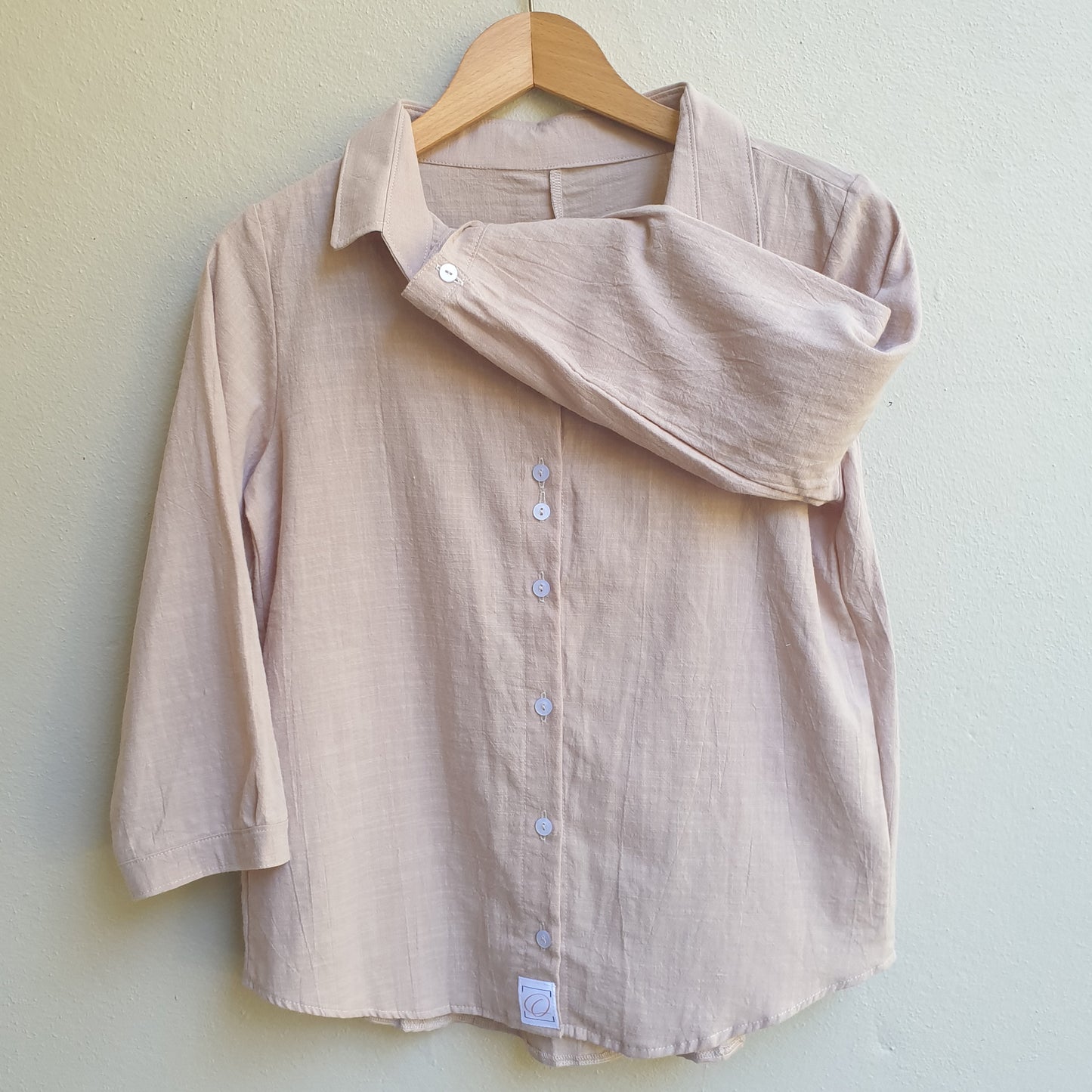Emily Shirt