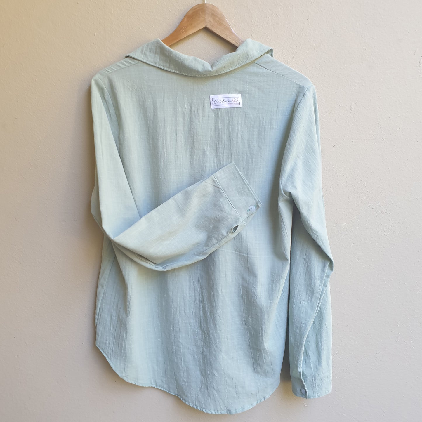 Olivia Shirt