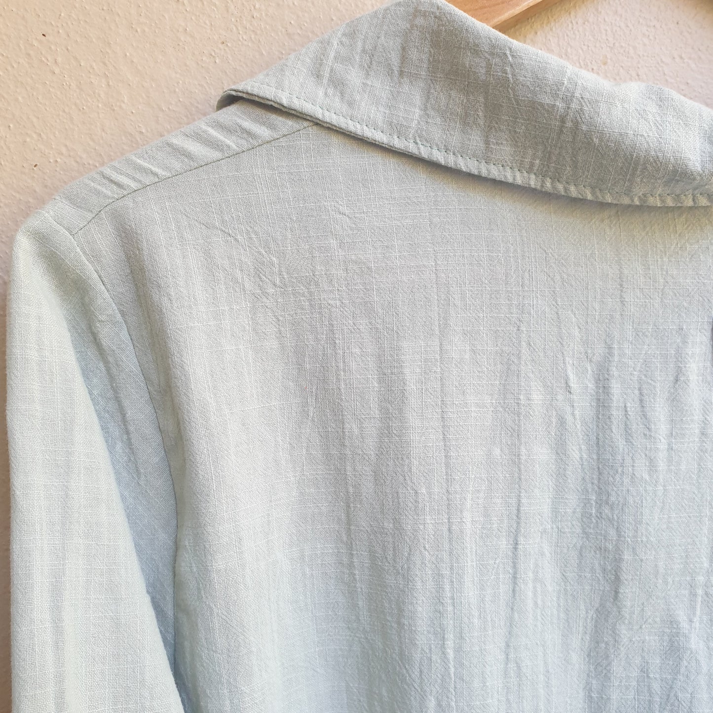 Olivia Shirt
