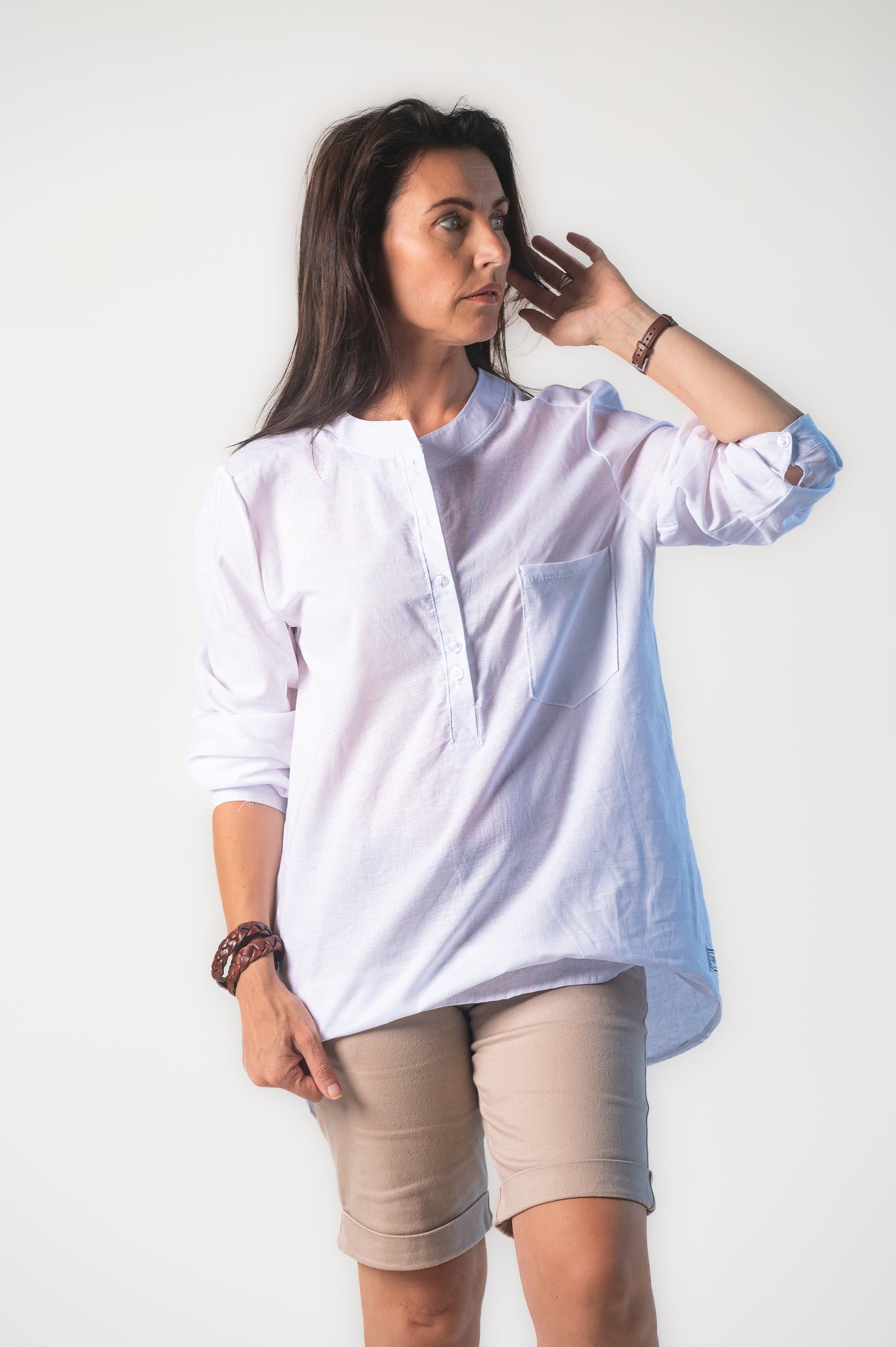 Gemma Shirt