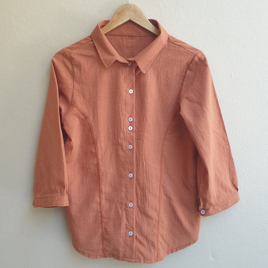 Amelia shirt
