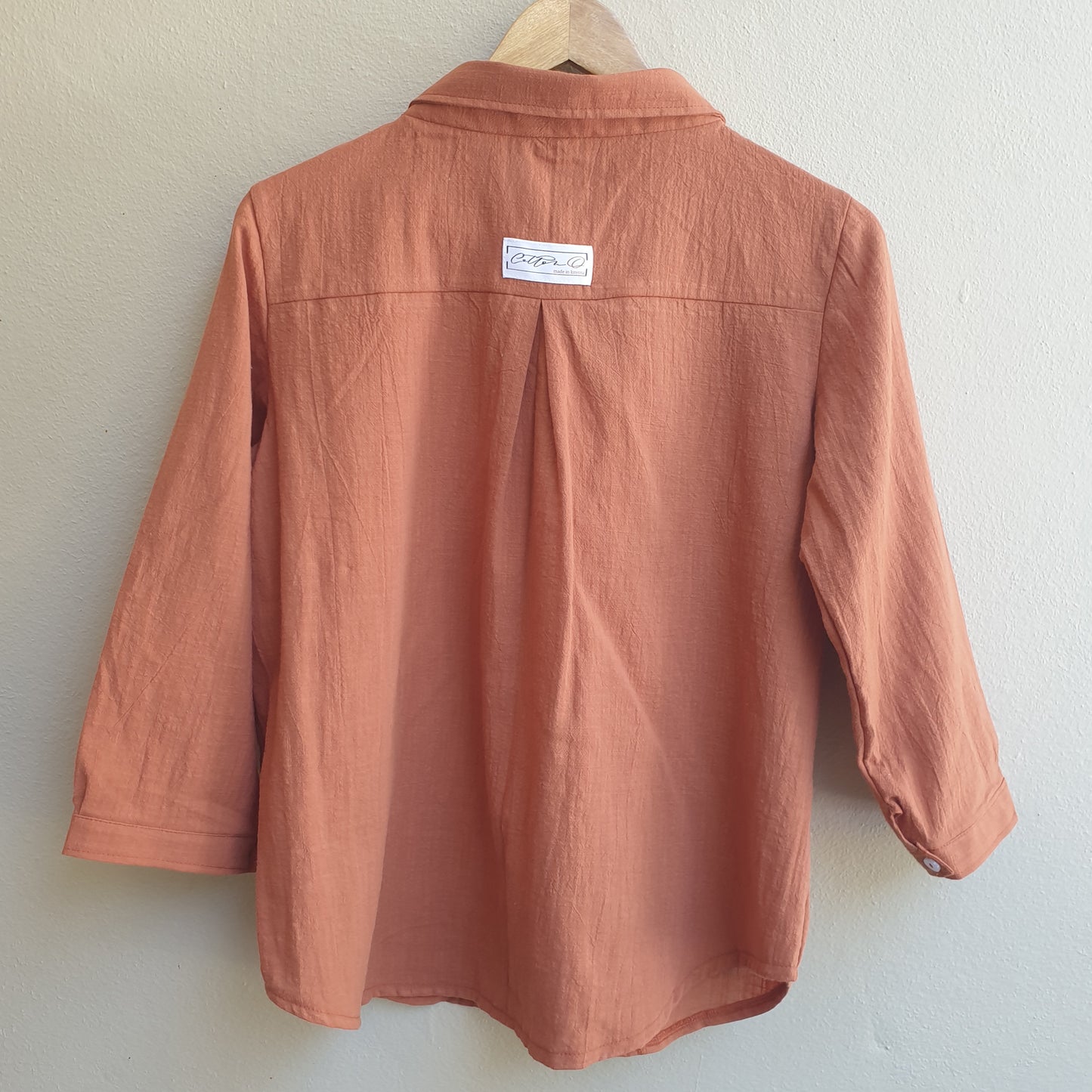 Amelia shirt