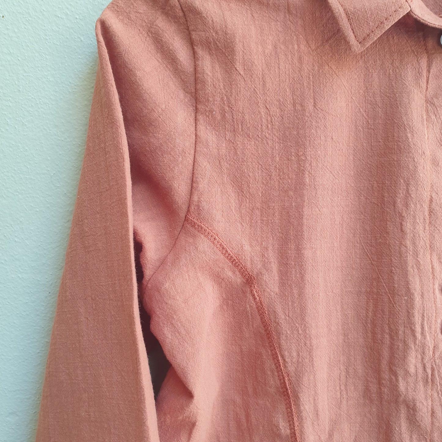 Amelia shirt