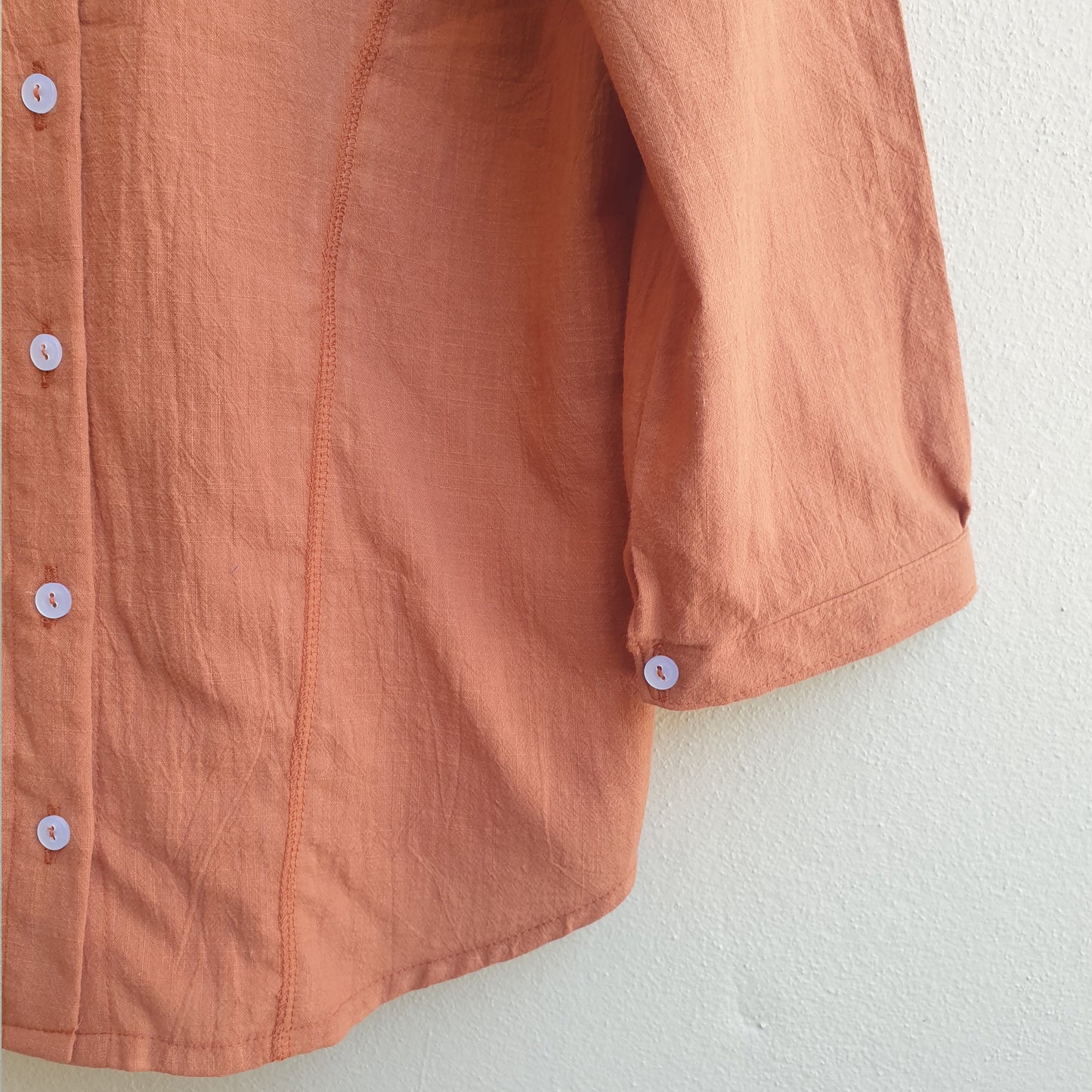 Amelia shirt