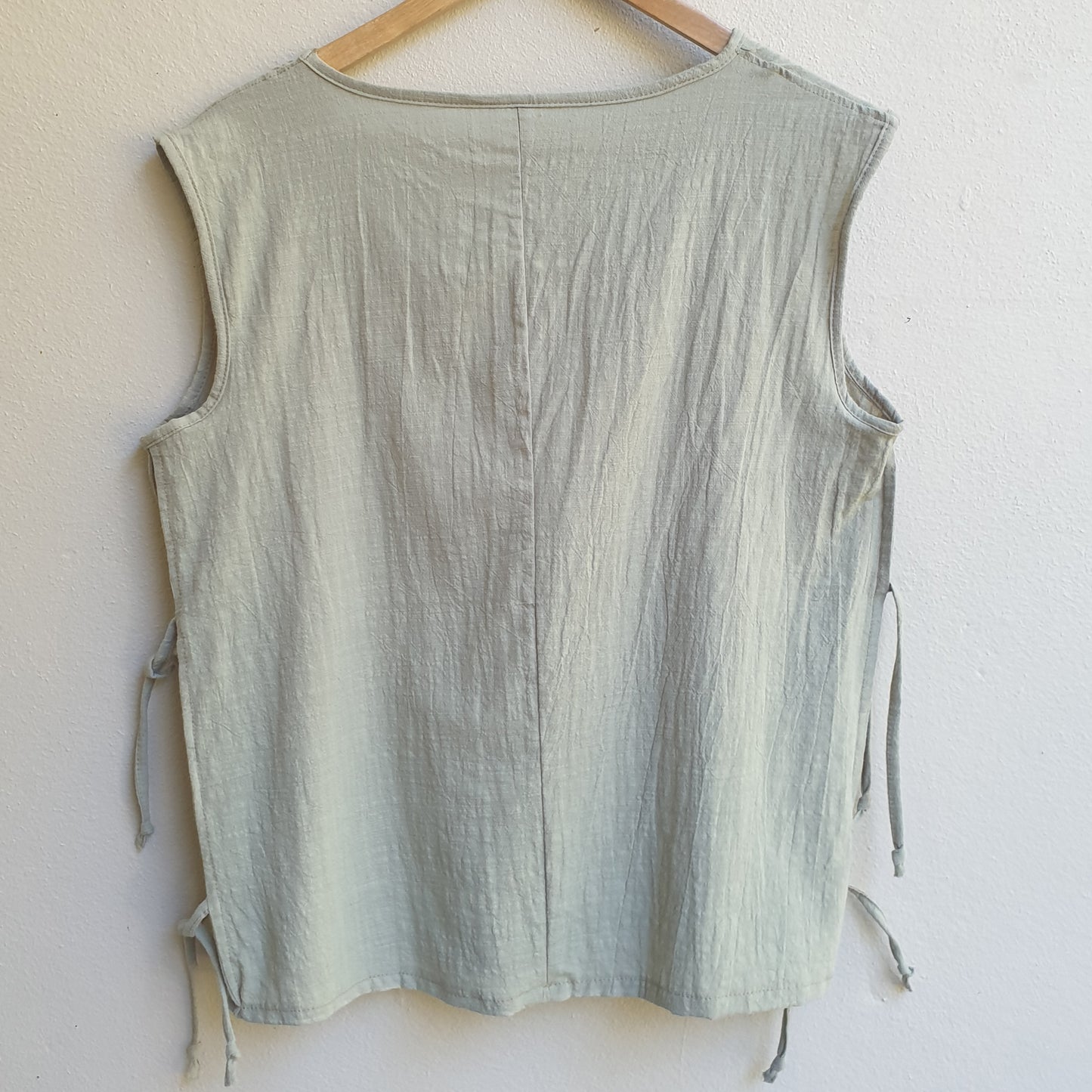 Camilla Blouse