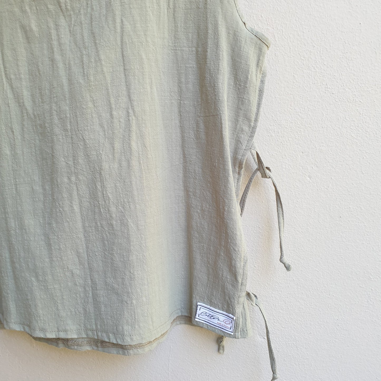Camilla Blouse