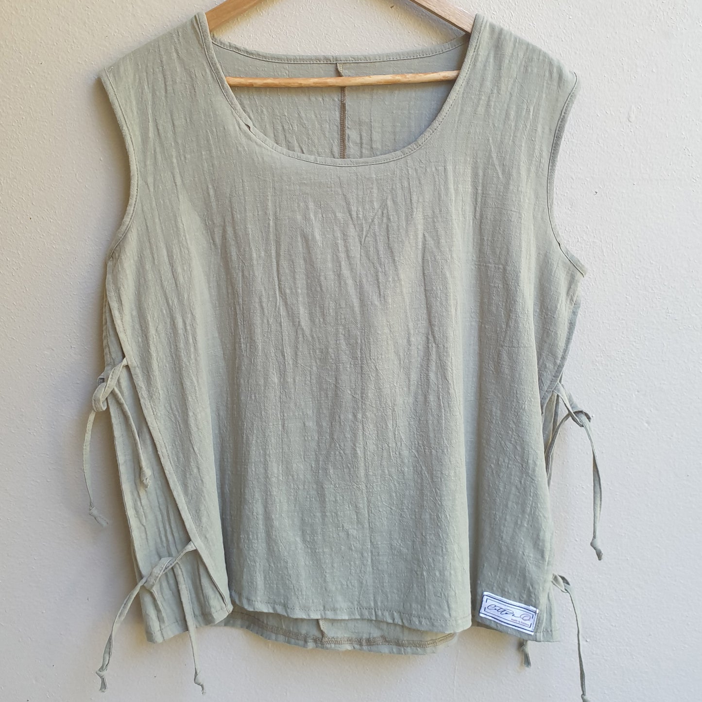 Camilla Blouse