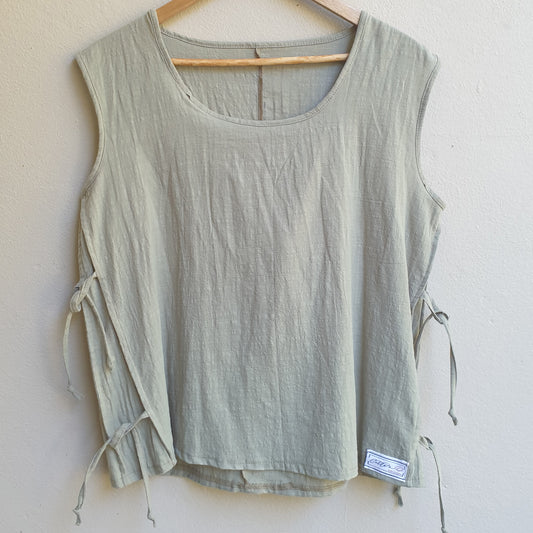 Camilla Blouse