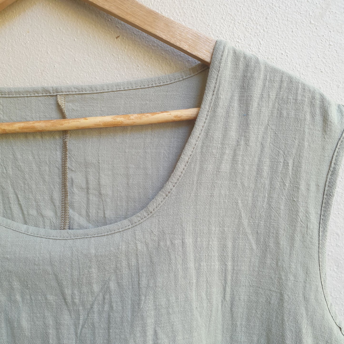 Camilla Blouse