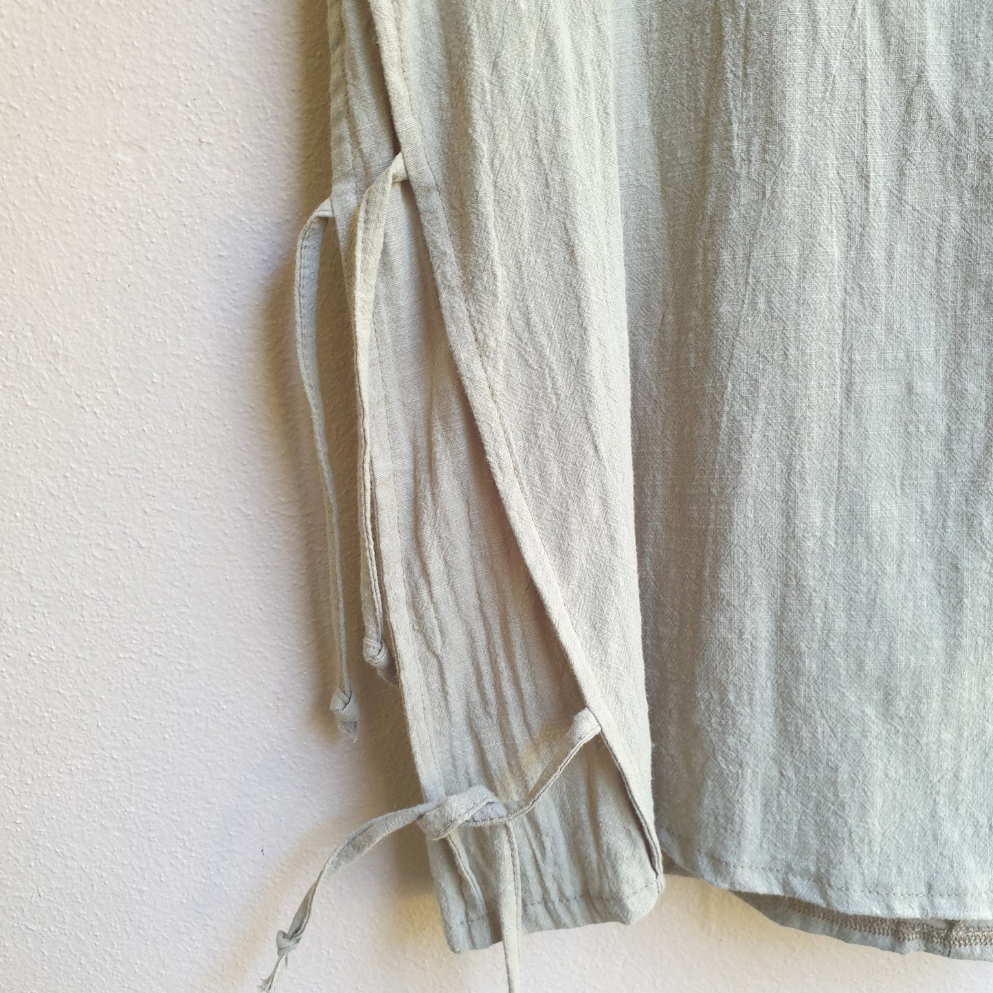 Camilla Blouse