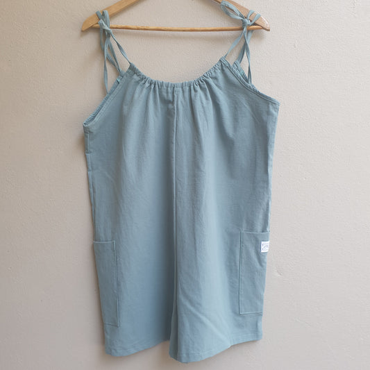 Chloe Dungarees