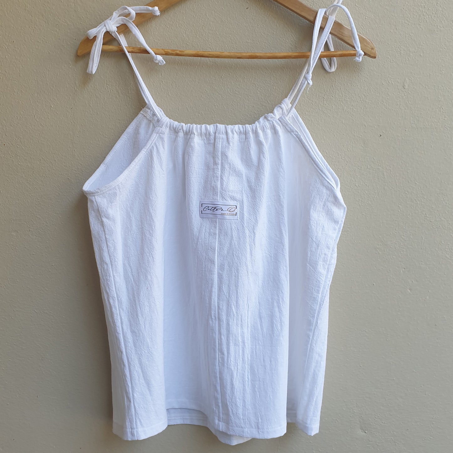Georgia top