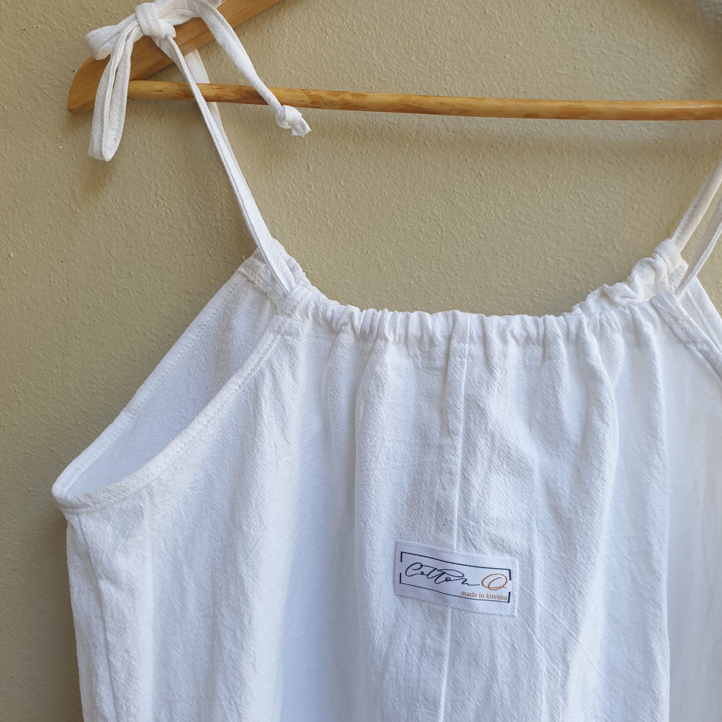 Georgia top