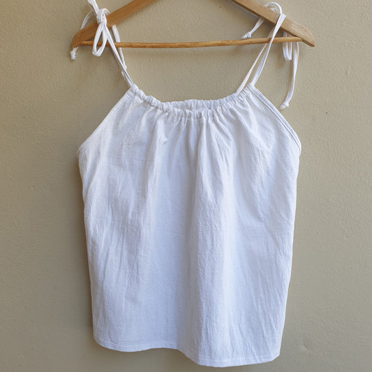 Georgia top