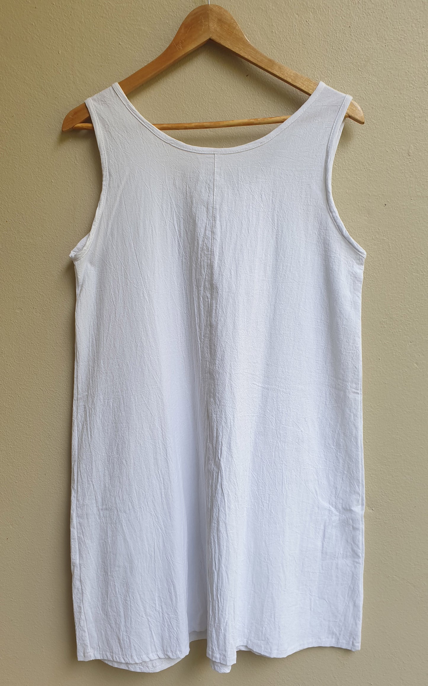 Abigail Dress