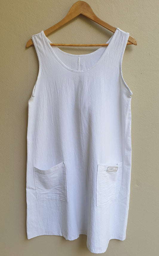 Abigail Dress
