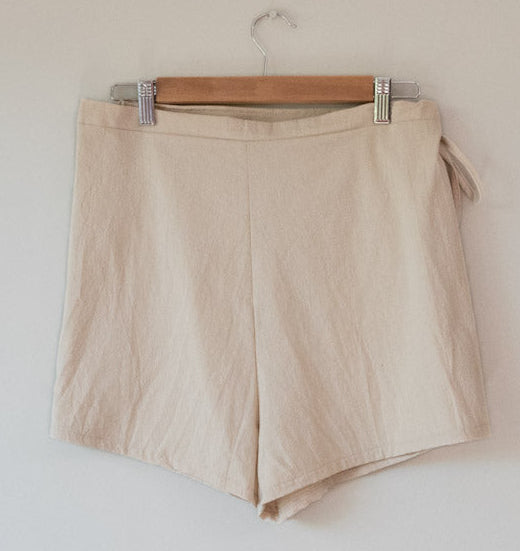 Georgia Shorts