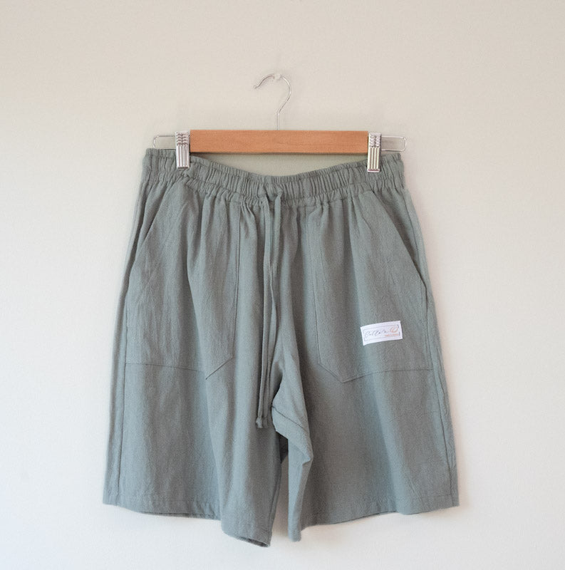 Beckley Shorts