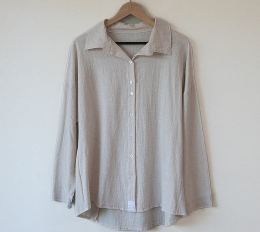 Harper Shirt