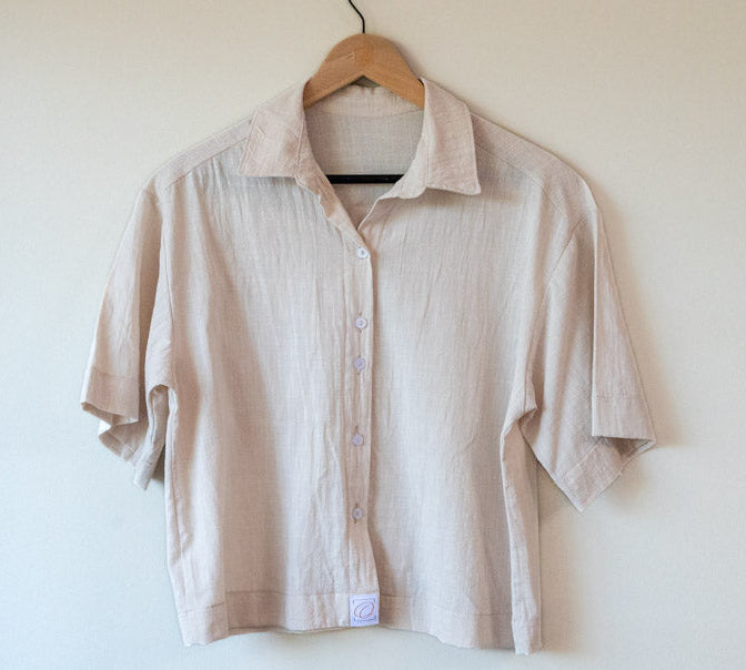 Gemma Shirt