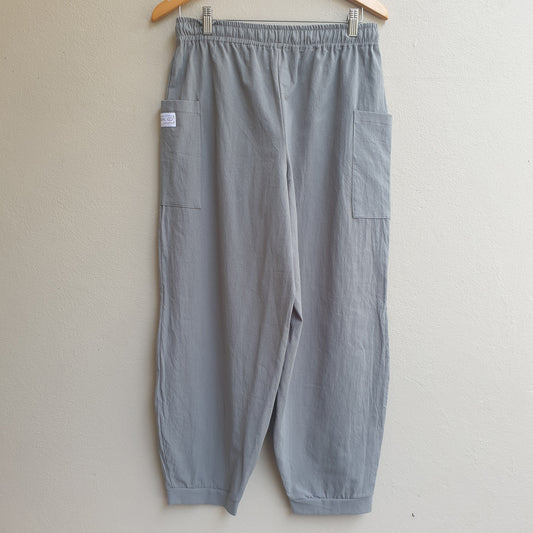 Ruby Pants